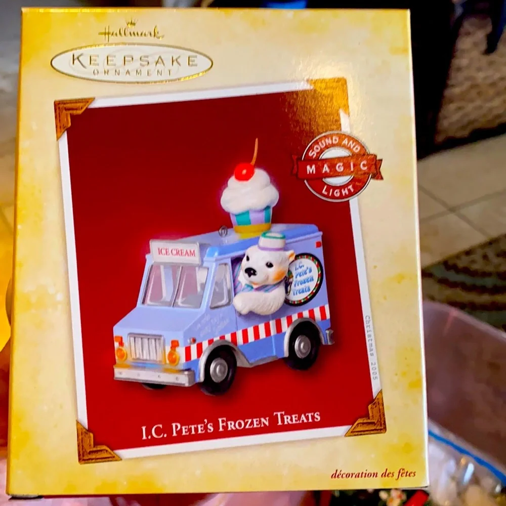 Hallmark - Picture 1 of 3